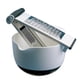 thumbnail image 4 of Rallador Múltiple Grater Good Grips Con 2 Superficies De Acero Inoxidable, 4 of 6