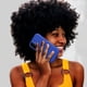thumbnail image 5 of Funda kwmobile para iPhone 17 – Azul Báltico (TPU), 5 of 9