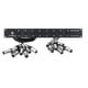 thumbnail image 1 of Cable Snake Splitter PRORECK 8 Canales XLR TRS Rack Mount, 1 of 3