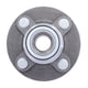 thumbnail image 3 of Maza rueda trasera sin abs izquierda derecha nissan v16 1.6 1993 1997, 3 of 3