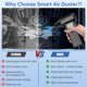 thumbnail image 4 of Soplador de Aire Aplaywater Turbo Fan X3 PRO Inalámbrico 70 m/s, 4 of 6