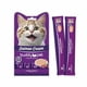 thumbnail image 2 of Puré Cremoso Gato Adulto Sabor Salmón Sachet, 70 g, 2 of 2