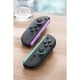 thumbnail image 3 of Control Joy-Con Nintendo Switch 2 LR Morado y Verde con HD Rumble, 3 of 3