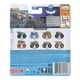 thumbnail image 2 of Hot Wheels Monster Truck Escala 1:64 - Batman, 2 of 2