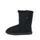 thumbnail image 3 of Bota Mujer Waterproof Parc Negro Alquimia, 3 of 3
