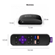 thumbnail image 2 of Roku Express 3960rw Hd Streaming Control Remoto Hdmi App, 2 of 8