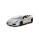 thumbnail image 1 of Auto de colección de metal fundido Jada Toys Hyper-Spec 1:24 Lamborghini Gallardo, 1 of 7
