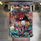thumbnail image 3 of Spidean Bedding Se for Kids Men Women Twin Size3s Comforter Cover And Pillowcases-, 3 of 5