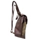 thumbnail image 2 of Mochila Cuero Ecológico CRS78 Morado, 2 of 3
