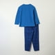 thumbnail image 4 of Conjunto Pijama Buzo Niño Spiderman Holding Azul Marvel, 4 of 5