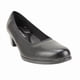 thumbnail image 2 of Zapato New Walk Oficina Confort Negro, 2 of 5