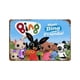thumbnail image 1 of Conejo Bing Cartel Metálico, Decoración de Pared de Cartel Metálico Personalizado para Regalos de Fans, Amigos, Familia y Amantes 30*40cm, 1 of 6