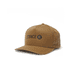 thumbnail image 2 of Jockey Icon Snapback Hat Brown, 2 of 4