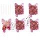 thumbnail image 3 of Muñeca de moda Na! ¡No! ¡No! Surprise Mini Kitty Katwood 4 con accesorios, 3 of 6
