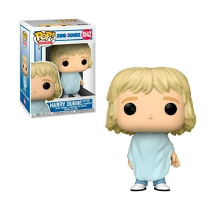 Funko - Pop Dumb Dumber Harry Getting Haircut