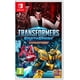 thumbnail image 1 of Videojuego Outright Games Transformers Earthspark Expedition, 1 of 6