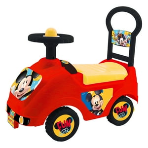 Disney - Rodado Mickey