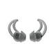 thumbnail image 1 of Kit De Auriculares Stayhear Large Smoke, 1 of 2