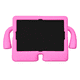 thumbnail image 1 of Carcasa Niños Antigolpe Ev Compatible Con Tablet Lenovo M11 Fucsia, 1 of 4