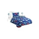 thumbnail image 1 of CUBRECAMA QUILT DE VERANO PLAZA Y MEDIA 180x230cm V28, 1 of 3