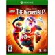 thumbnail image 1 of Videojuego WB Los Increíbles Xbox One Reacondicionado, 1 of 4