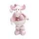 thumbnail image 5 of Muñeco De Peluche Navideño De Pie Con Patas Elásticas, Bonito Adorno Navideño Para Dormitorio, Reno, 5 of 5