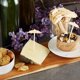thumbnail image 4 of Pinchos de bambú RSVP International 9 cm, 50 unidades, 4 of 6