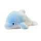thumbnail image 5 of Mu?eco De Peluche Con Luz, Mu?eco De Delfín, Encantador Y Brillante Para Sala De Estar, Sofá, Dormitorio, Normal, Azul, 5 of 5