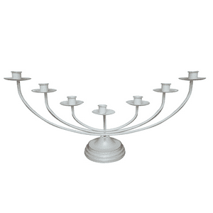 Muebles Santa Ana - Candelabro 7V Provenzal