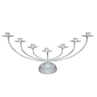 Muebles Santa Ana - Candelabro 7V Provenzal