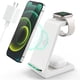 thumbnail image 1 of Estación de carga inalámbrica LABJOB 3 en 1 para iPhone y AirPods, 1 of 7