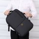 thumbnail image 3 of Mochila expandible 39L Metis ELITE Negra, 3 of 10