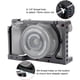 thumbnail image 3 of Kit De Soporte De Cámara Para Sony A6400 A6100 A6300 A6000, 3 of 9