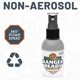 thumbnail image 4 of Repelente de insectos Ranger Ready Picaridin 20% Scent Zero 150 ml, 4 of 7