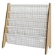 thumbnail image 1 of Eslinga Bookshelf 3 Sprouts Kids con tela reciclada de 4 niveles, 1 of 7