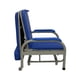 thumbnail image 5 of Silla Cama De Acero Para Acompañante, 5 of 10