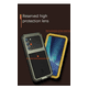 thumbnail image 5 of Carcasa Blindada Love Mei Reforzada Para Samsung S23 Plus 5g, 5 of 7