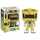 thumbnail image 1 of Funko POP TV: Power Rangers - Figura de acción Ranger Amarillo, 1 of 2