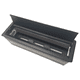 thumbnail image 1 of Caja para Conexiones Eléctricas Box 3 Enchufes - Negro, 1 of 3