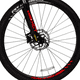 thumbnail image 4 of Bicicleta Raleigh Gold Aro 29 Color Gris / Rojo, 4 of 5