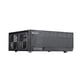 thumbnail image 2 of Carcasa de ordenador SilverStone Grandia Series GD09B ATX negra, 2 of 7
