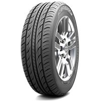 Aderenza - Neumatico 195/60 R15 88V Speedline D2 H/T Pr H/T Chn