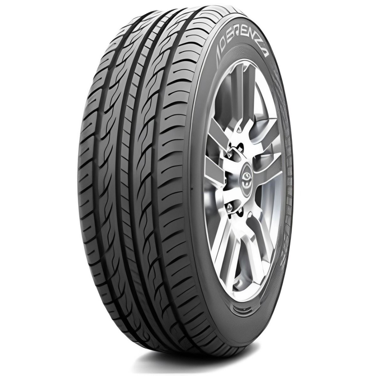 Aderenza - Neumatico 195/60 R15 88V Speedline D2 H/T Pr H/T Chn