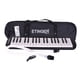thumbnail image 1 of Melodica Negra 37n Con Funda Ern 370 n, 1 of 3