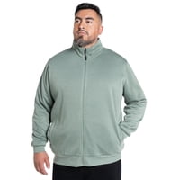 Kotting - Poleron Cuello Alto Sin Capucha