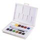 thumbnail image 1 of Set de acuarelas SENNELIER La Petite Aquarelle de 12 colores, 1 of 4