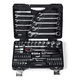 thumbnail image 1 of Juego de dados y llaves Poligonales 82 Piezas Force 4821-9, 1 of 3