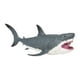 thumbnail image 3 of Ocean Animal Simulation Action Collection Figura Megalodon Para Cumpleaños, 3 of 5