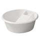 thumbnail image 3 of Lavabo Lavabo Práctico Lavabo De Limpieza Pp Para Blusas Calcetines Camisetas Blanco, 3 of 3