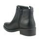 thumbnail image 4 of Botin Ferracini Hombre 6694 Negro Casual, 4 of 7